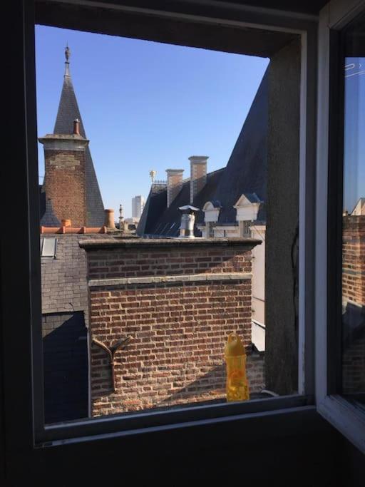 Apartamento Roazhon Heart Rennes