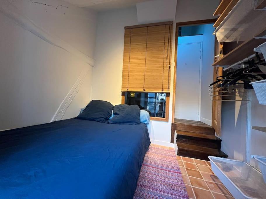Apartamento Roazhon Heart
