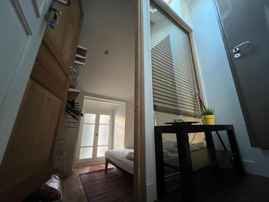 Roazhon Heart Apartamento Rennes