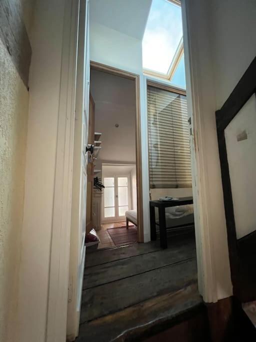 Roazhon Heart Apartment
