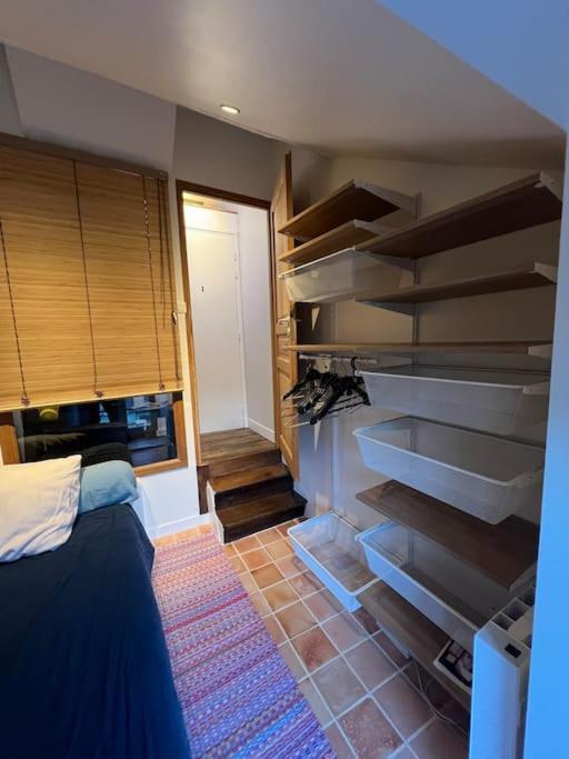Roazhon Heart Apartment Rennes