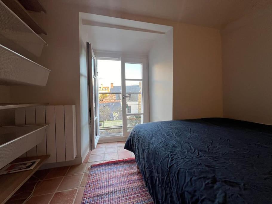 Apartment Roazhon Heart Rennes